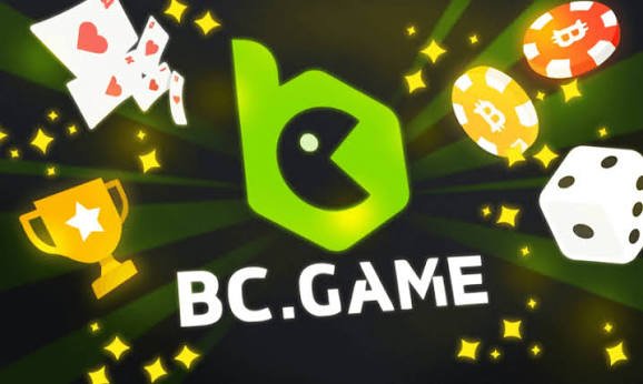 BC Game Mirror Sites Your Guide to Secure Gaming