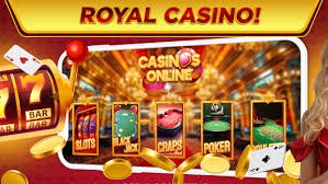 Casino BloodySlots Your Ultimate Gaming Destination