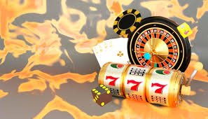 Casino BloodySlots Your Ultimate Gaming Destination