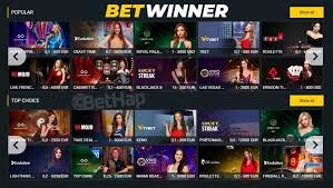 Comprehensive BetWinner Betting Guide Tips and Strategies