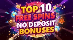 Discover 60 No Deposit Free Spins Your Ultimate Guide -44276401