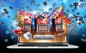 Experience the Thrill at Online Casino Seven -590923292