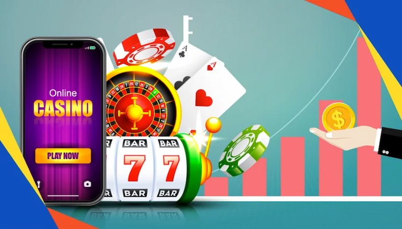 Explore the Thrills of 12play Online Casino 579261020