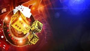 The Glorious World of Online Casino Golden Mister